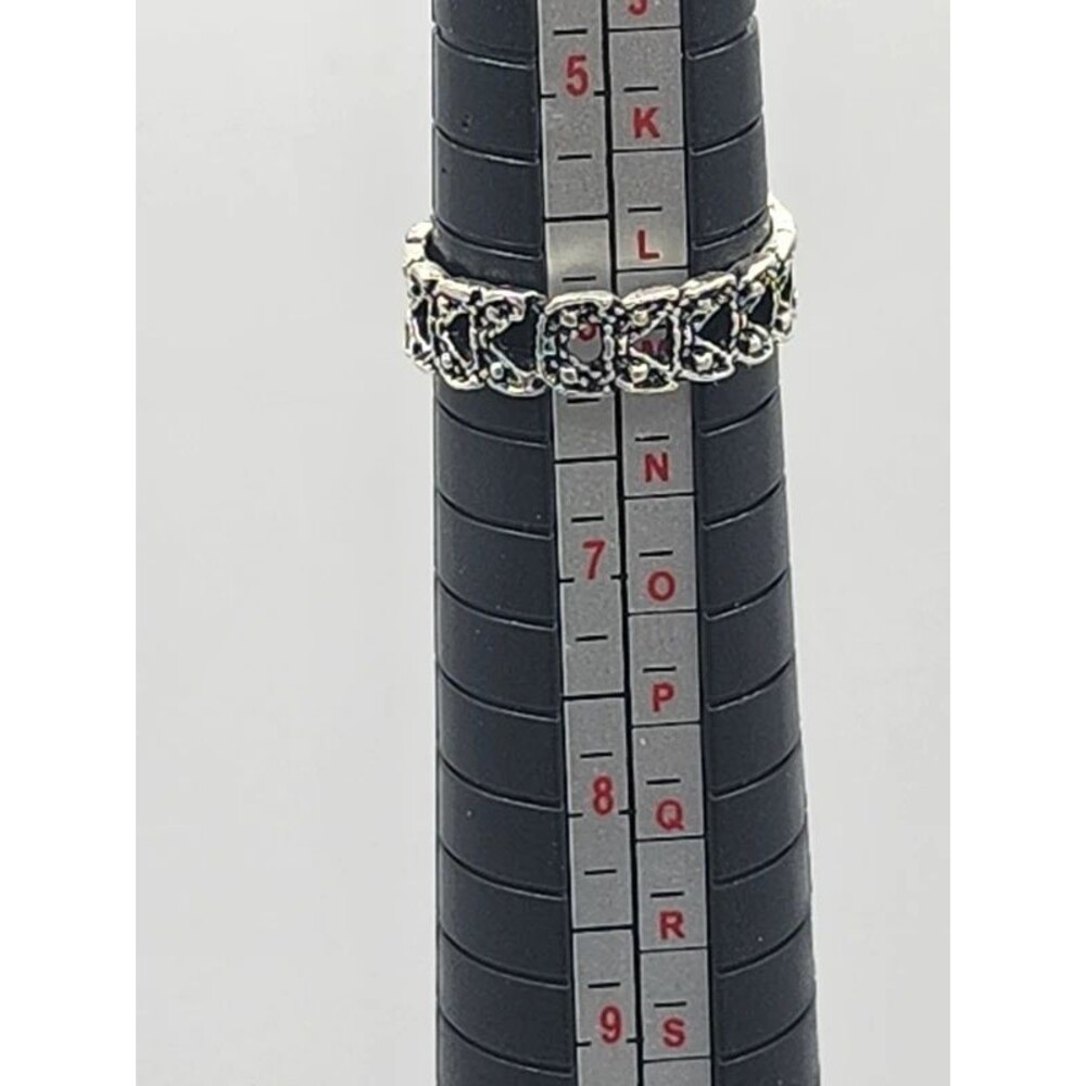 Size 6 ring